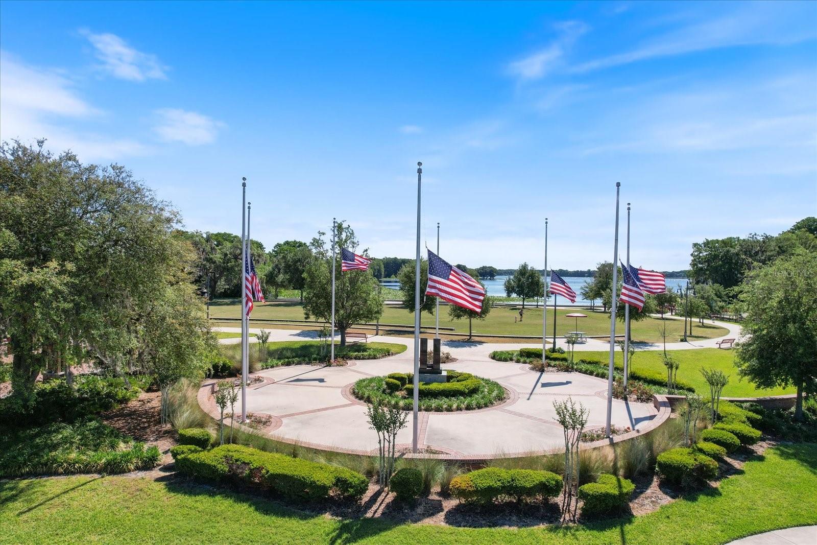 MOORINGS AT POINT O WOODS - Residential