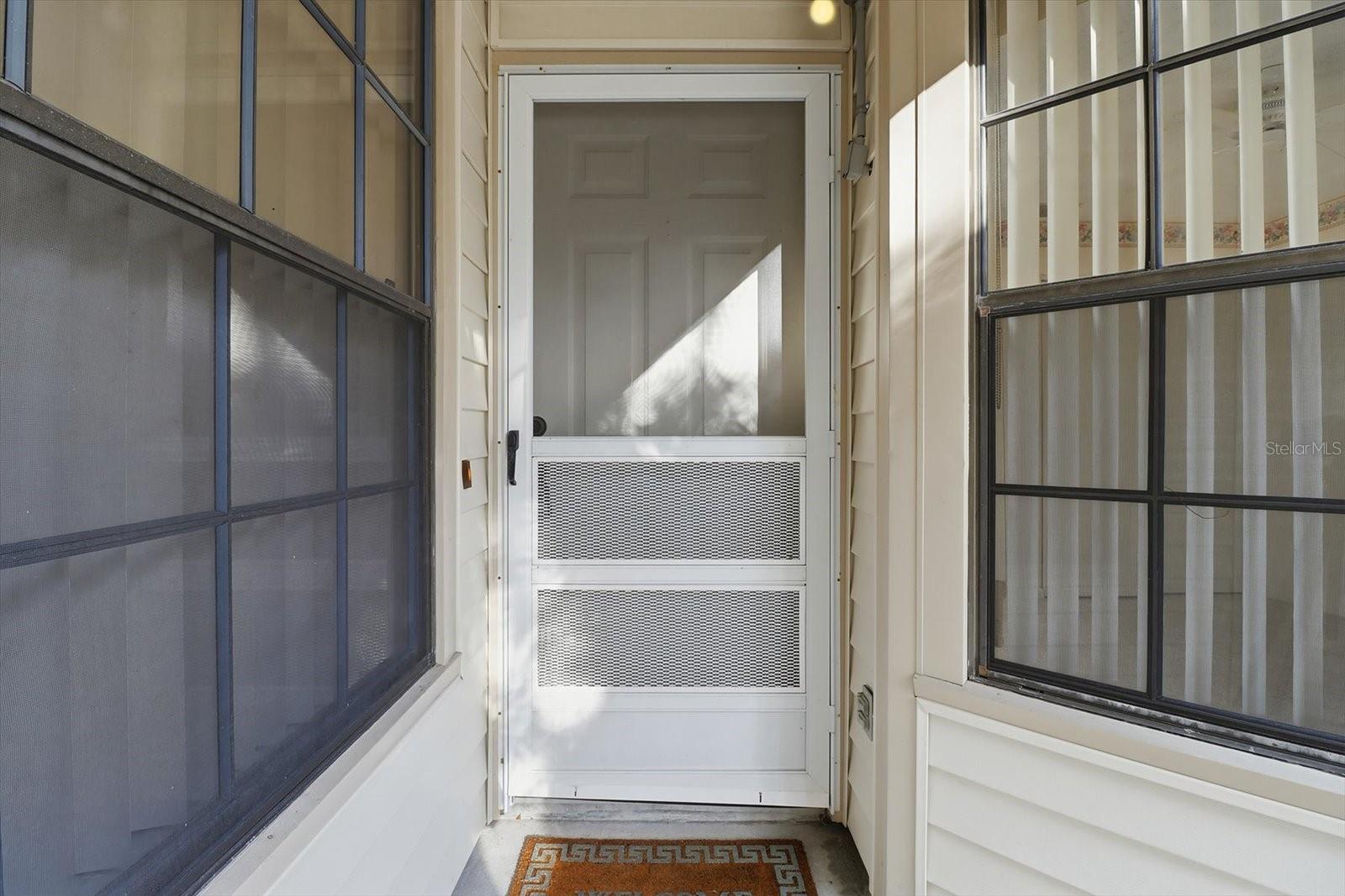 MOORINGS AT POINT O WOODS - Residential