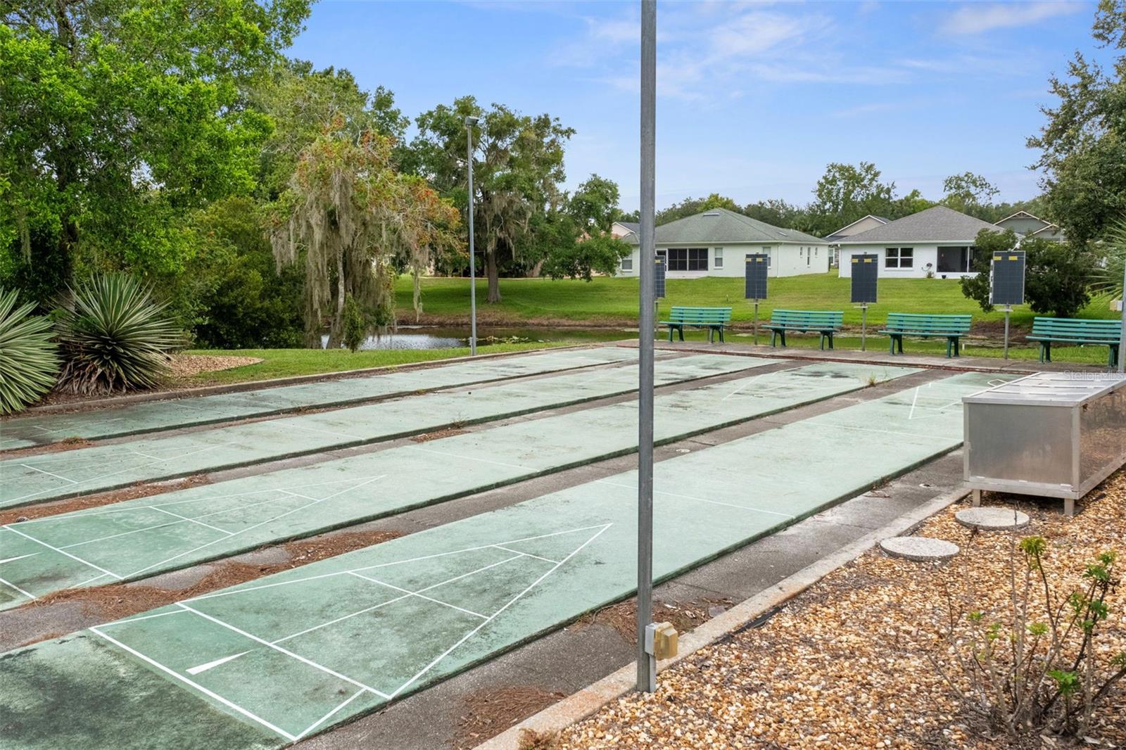 MOORINGS AT POINT O WOODS - Residential