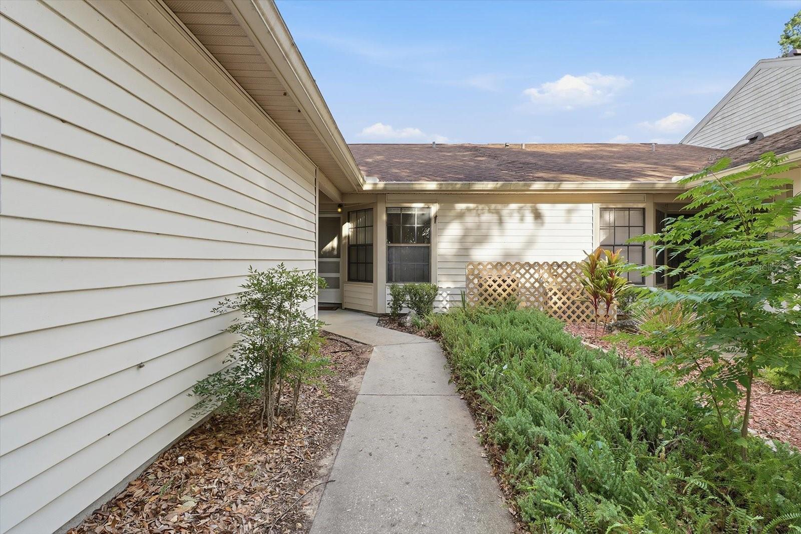 MOORINGS AT POINT O WOODS - Residential