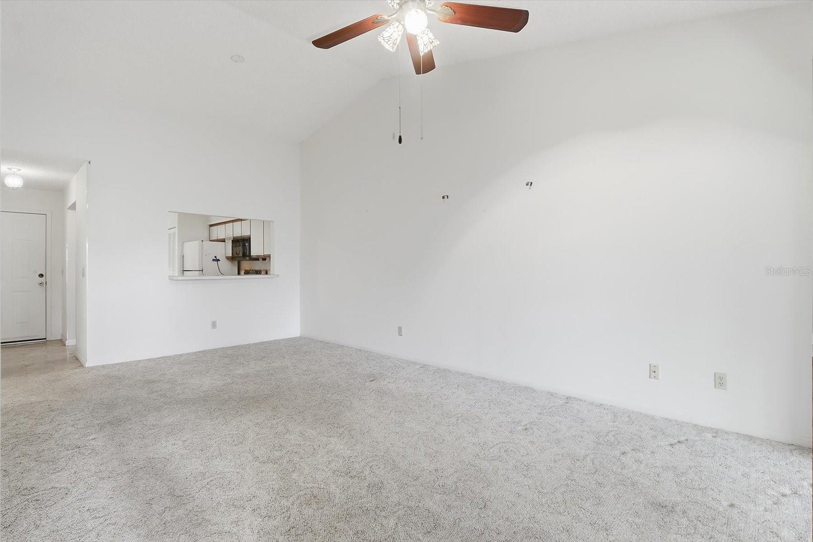 MOORINGS AT POINT O WOODS - Residential