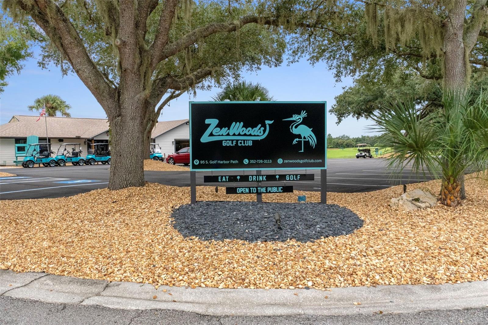 MOORINGS AT POINT O WOODS - Residential