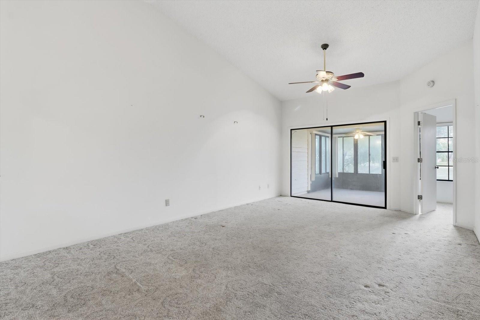 MOORINGS AT POINT O WOODS - Residential