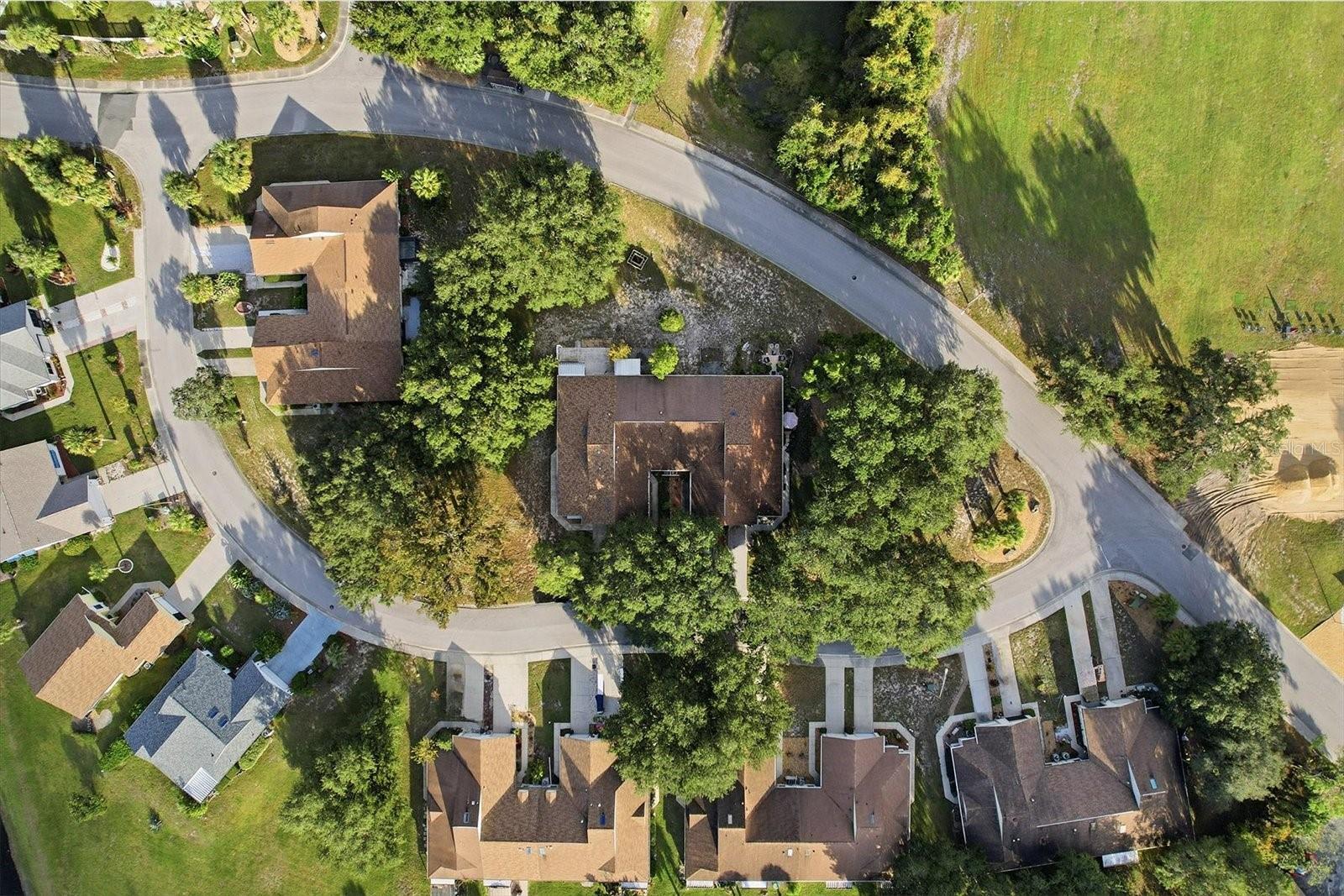 MOORINGS AT POINT O WOODS - Residential