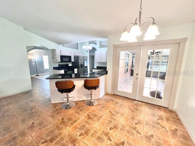 DELTONA LAKES UNIT 67 - Residential Lease