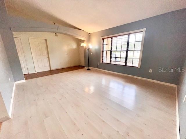DELTONA LAKES UNIT 67 - Residential Lease