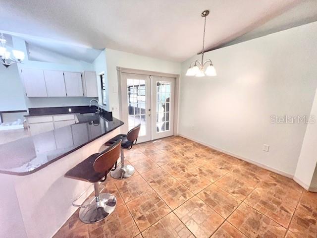DELTONA LAKES UNIT 67 - Residential Lease