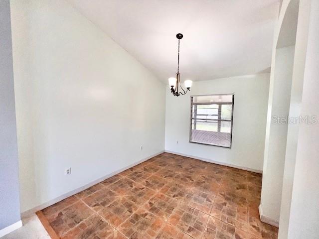 DELTONA LAKES UNIT 67 - Residential Lease
