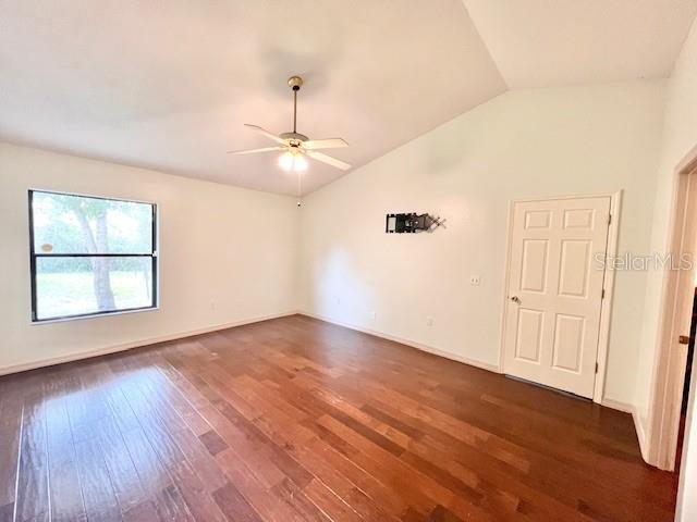 DELTONA LAKES UNIT 67 - Residential Lease