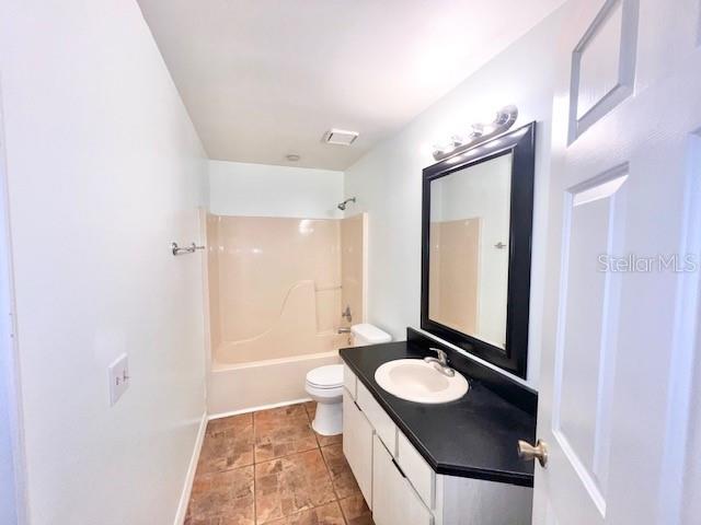 DELTONA LAKES UNIT 67 - Residential Lease