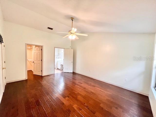 DELTONA LAKES UNIT 67 - Residential Lease