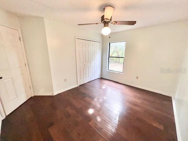DELTONA LAKES UNIT 67 - Residential Lease