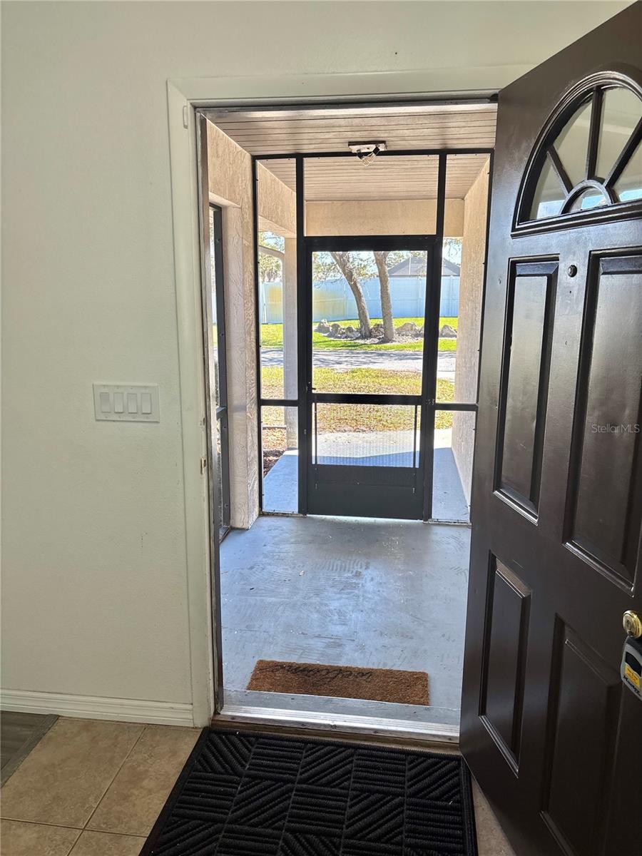 SOUTH VENICE - Residential