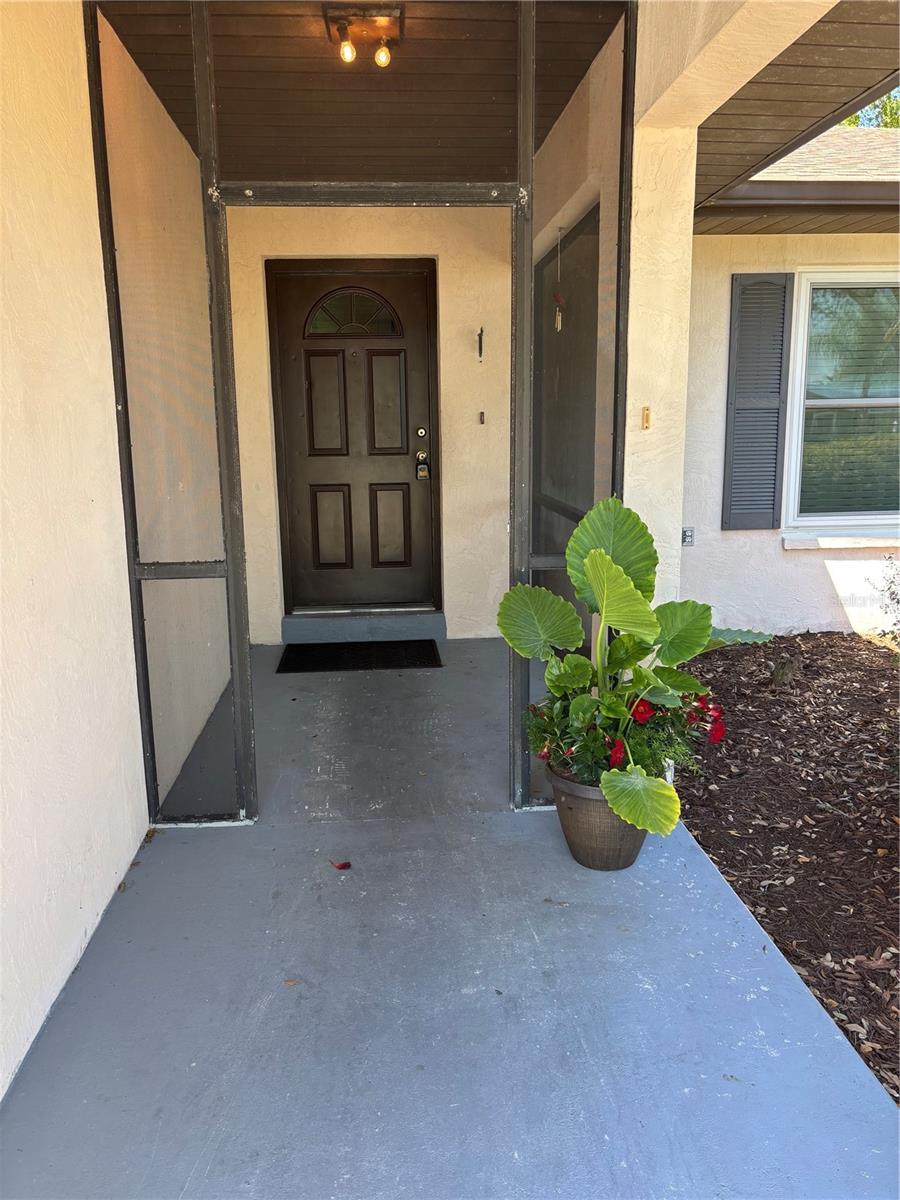 SOUTH VENICE - Residential