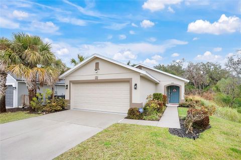 Photo of 5806 Oak Mill Terrace, Palmetto, FL 34221 (MLS # A4681783)