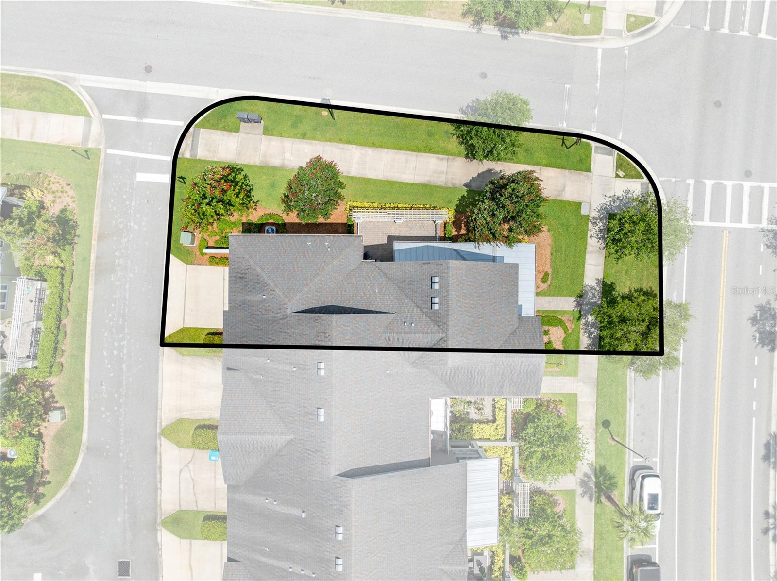 9121 LAUREATE BOULEVARD