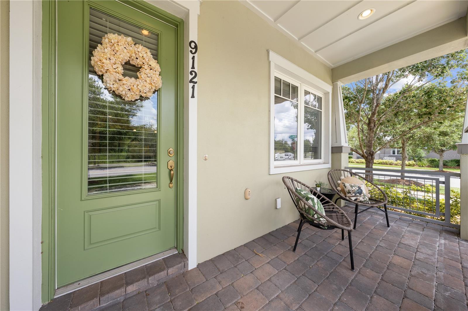 9121 LAUREATE BOULEVARD