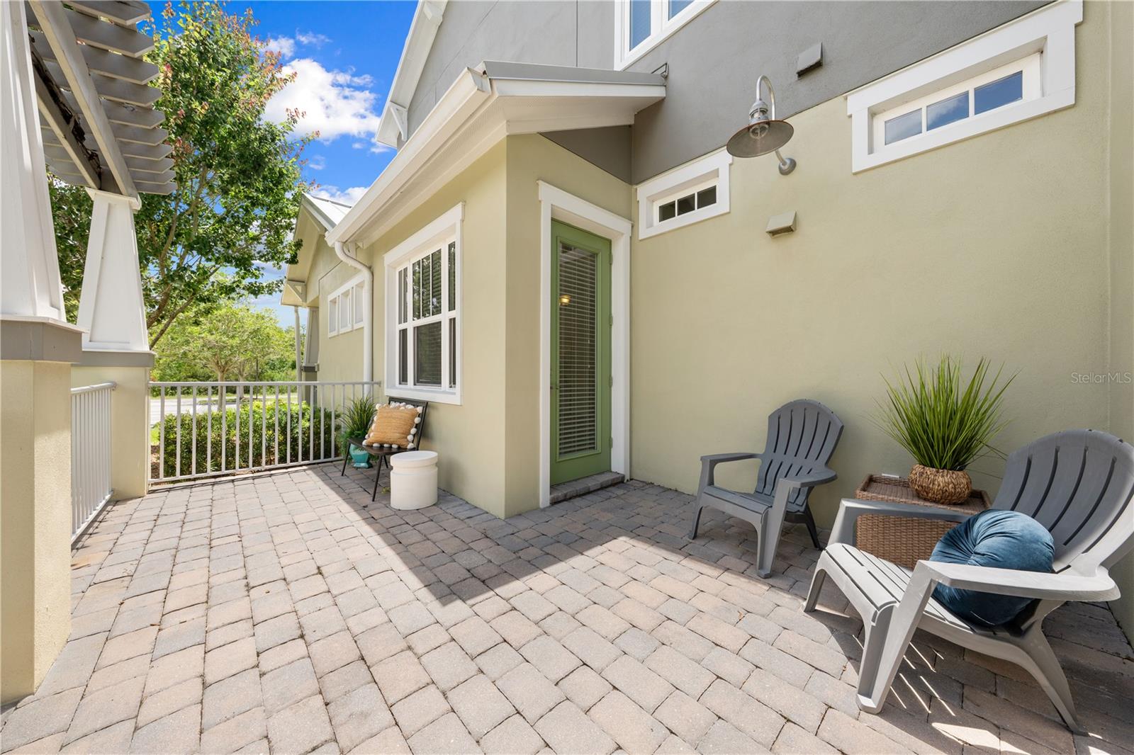9121 LAUREATE BOULEVARD