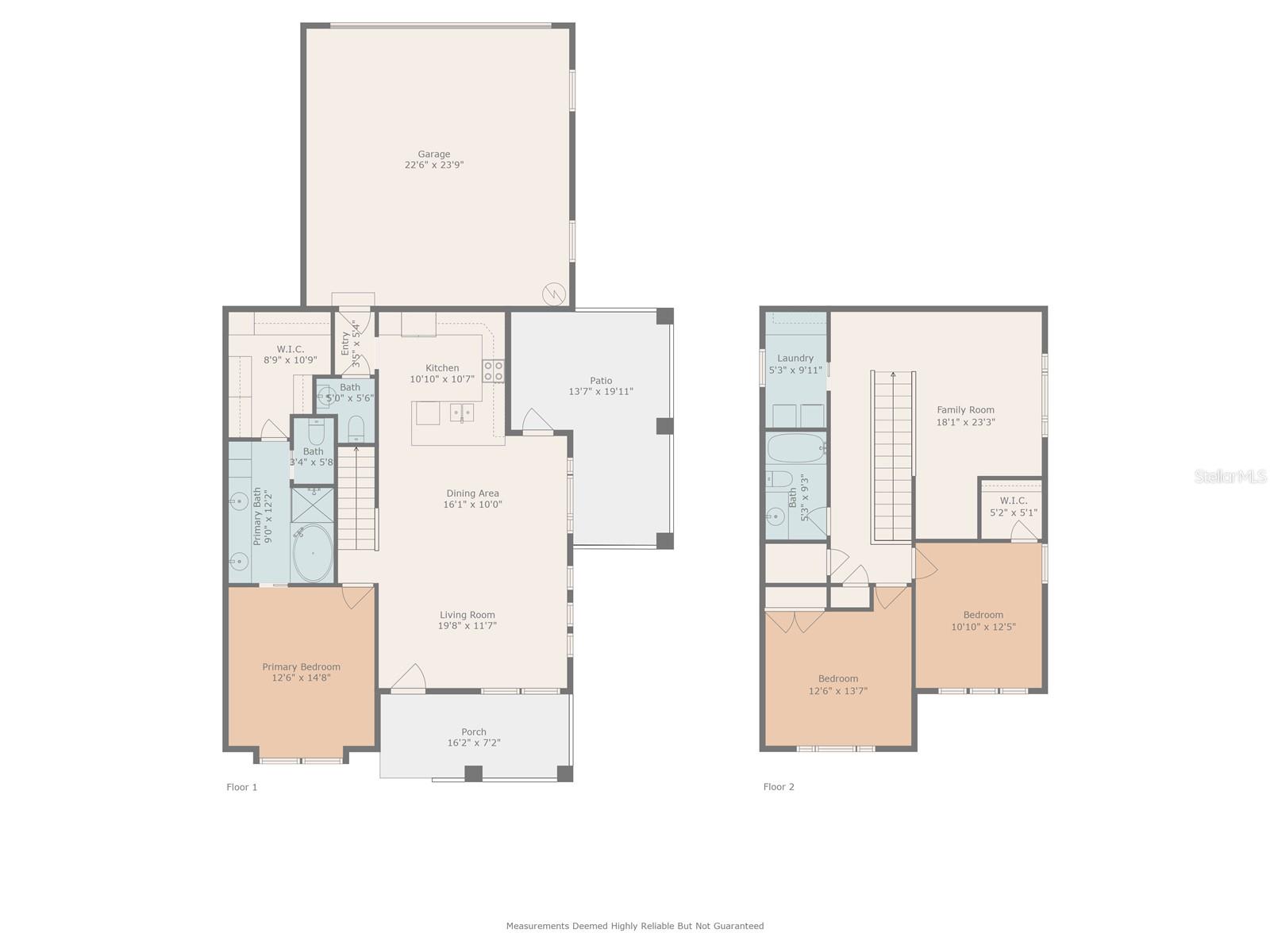 9121 LAUREATE BOULEVARD