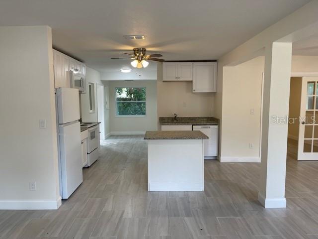 BROOKWOOD 1ST ADD - Residential Lease