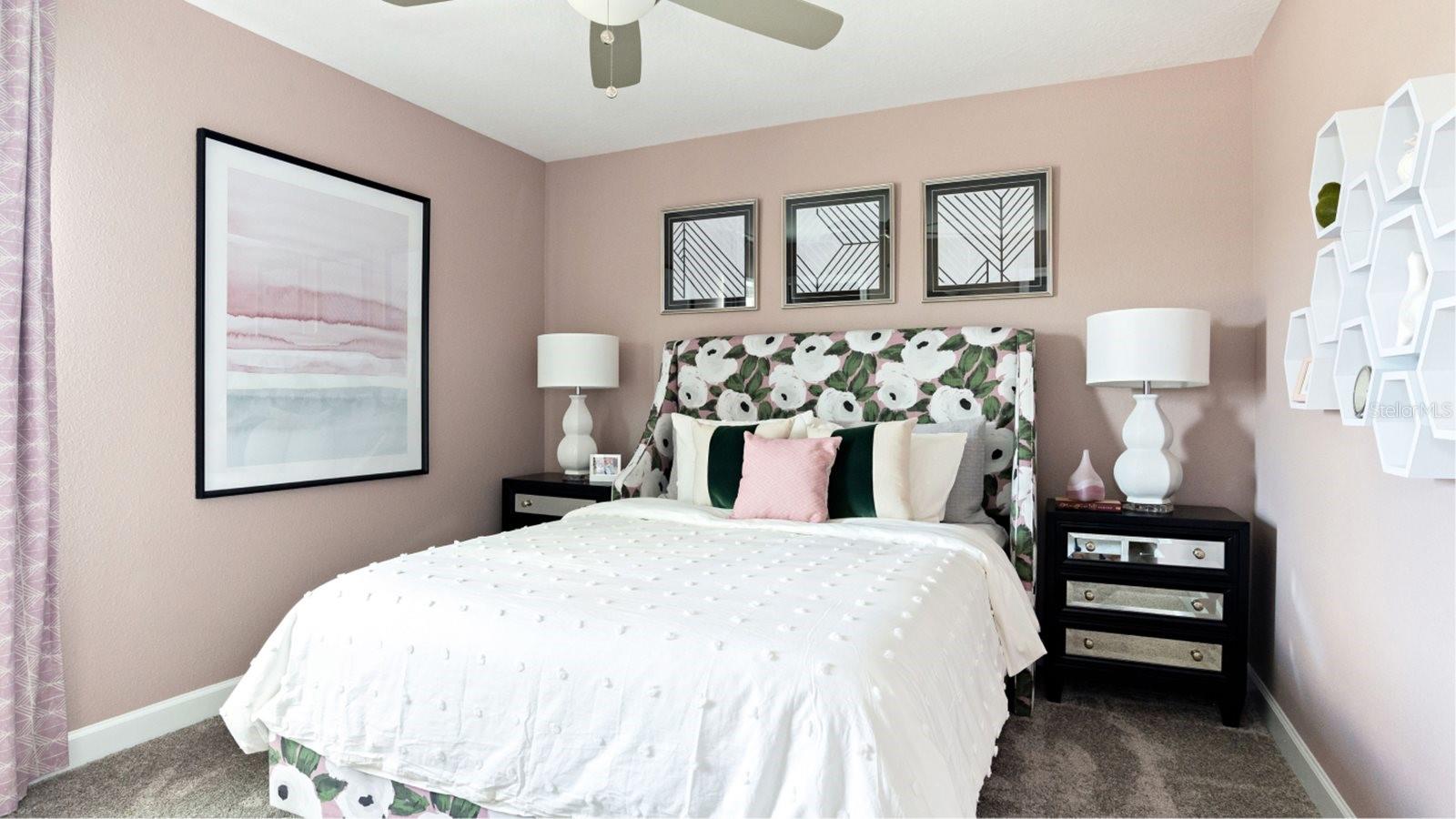 STOREY CREEK 40S - Residential