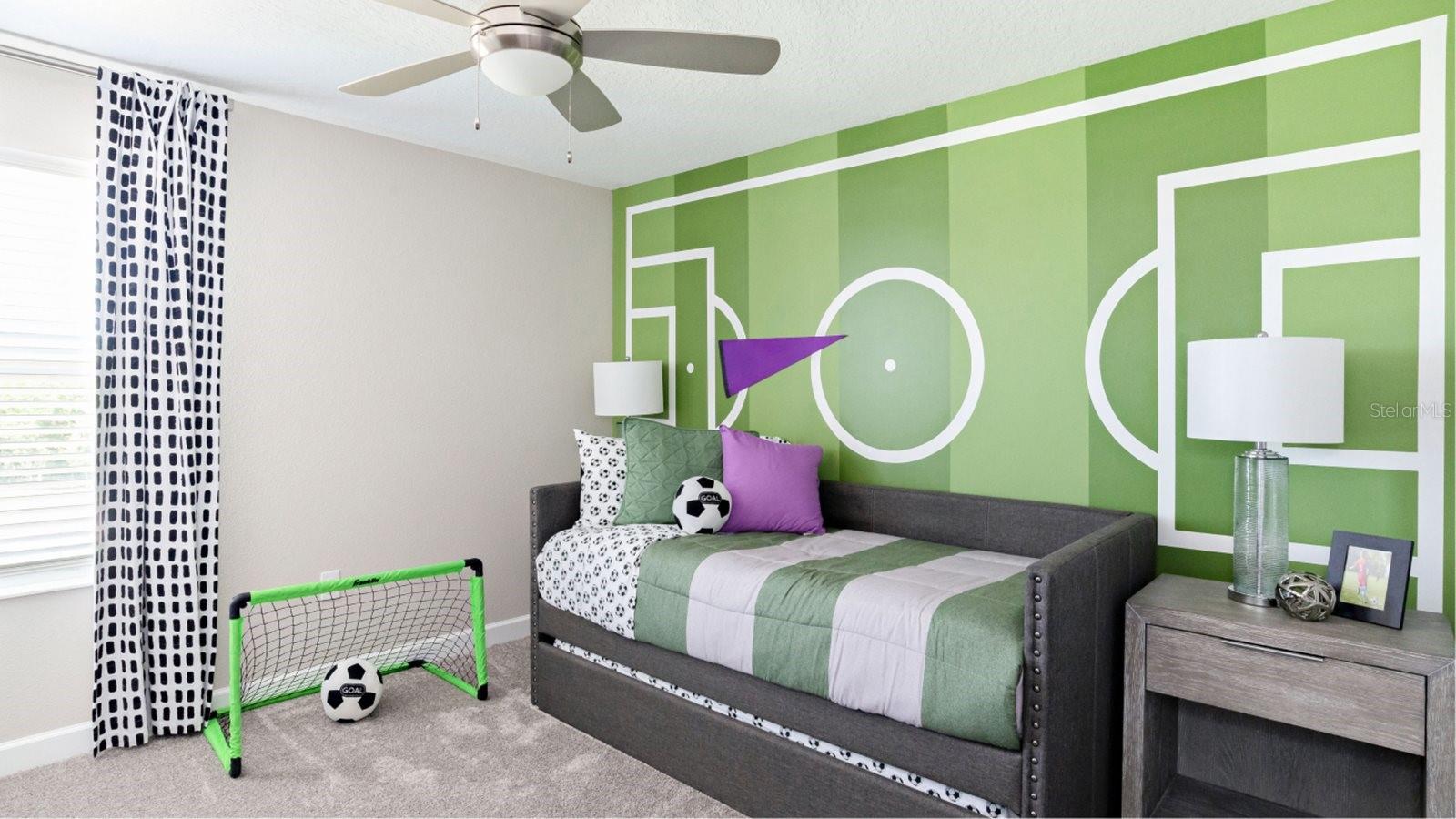 STOREY CREEK 40S - Residential