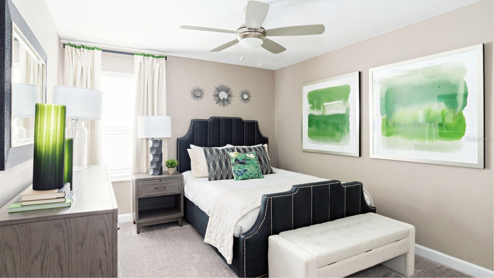 STOREY CREEK 40S - Residential