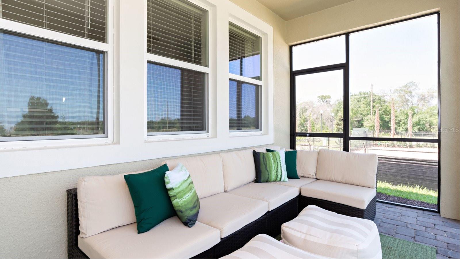 STOREY CREEK 40S - Residential