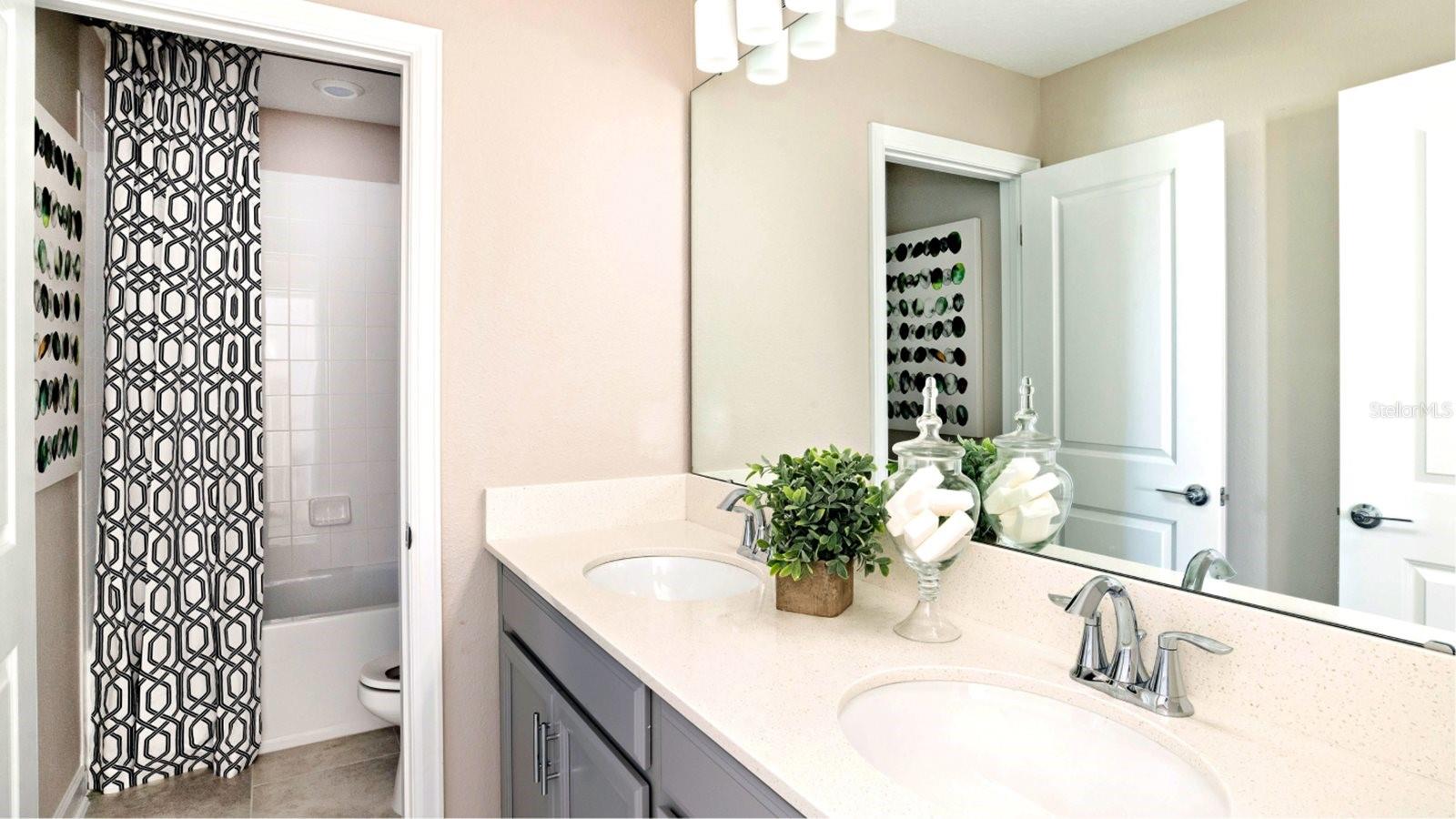 STOREY CREEK 40S - Residential