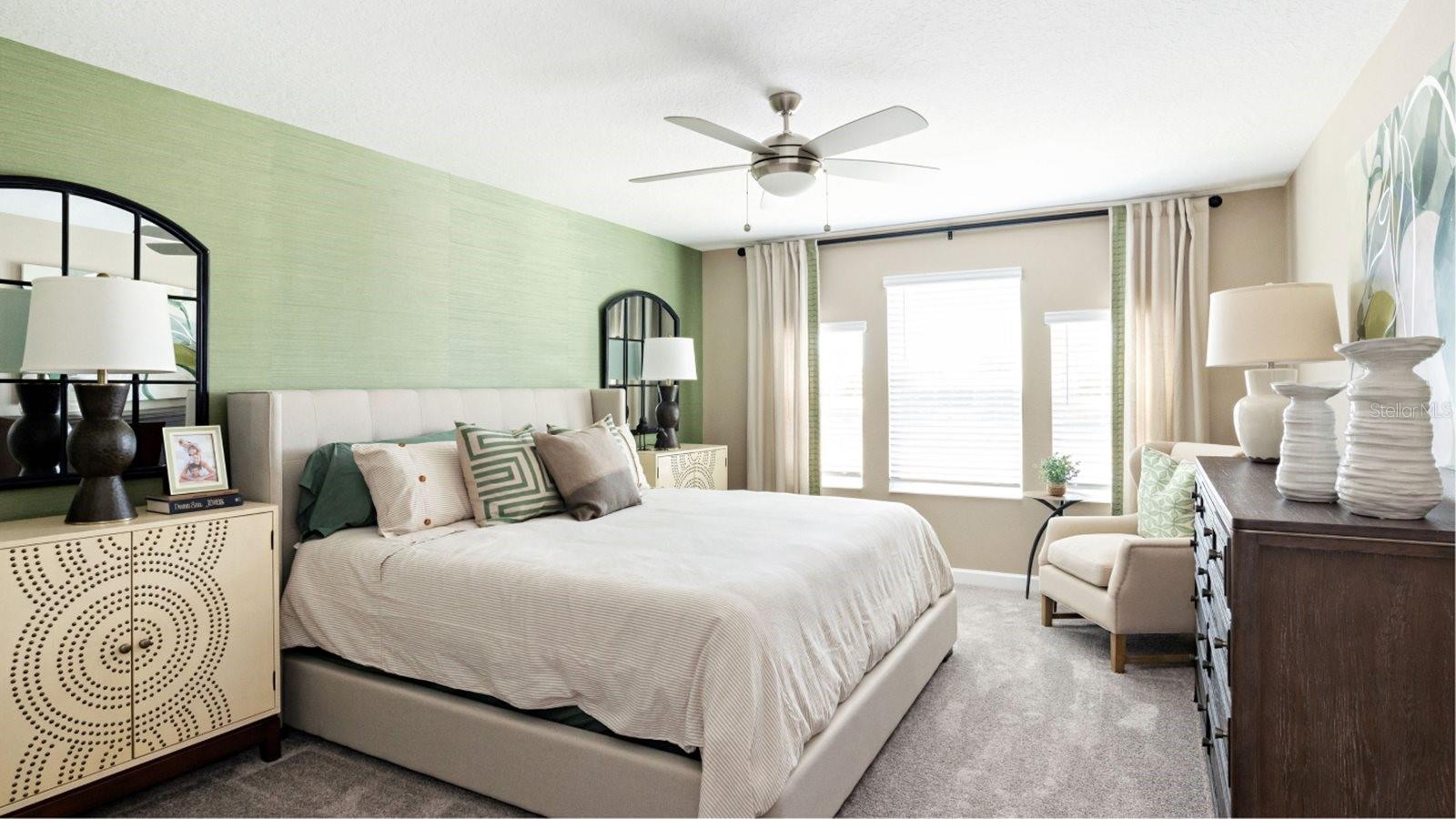 STOREY CREEK 40S - Residential