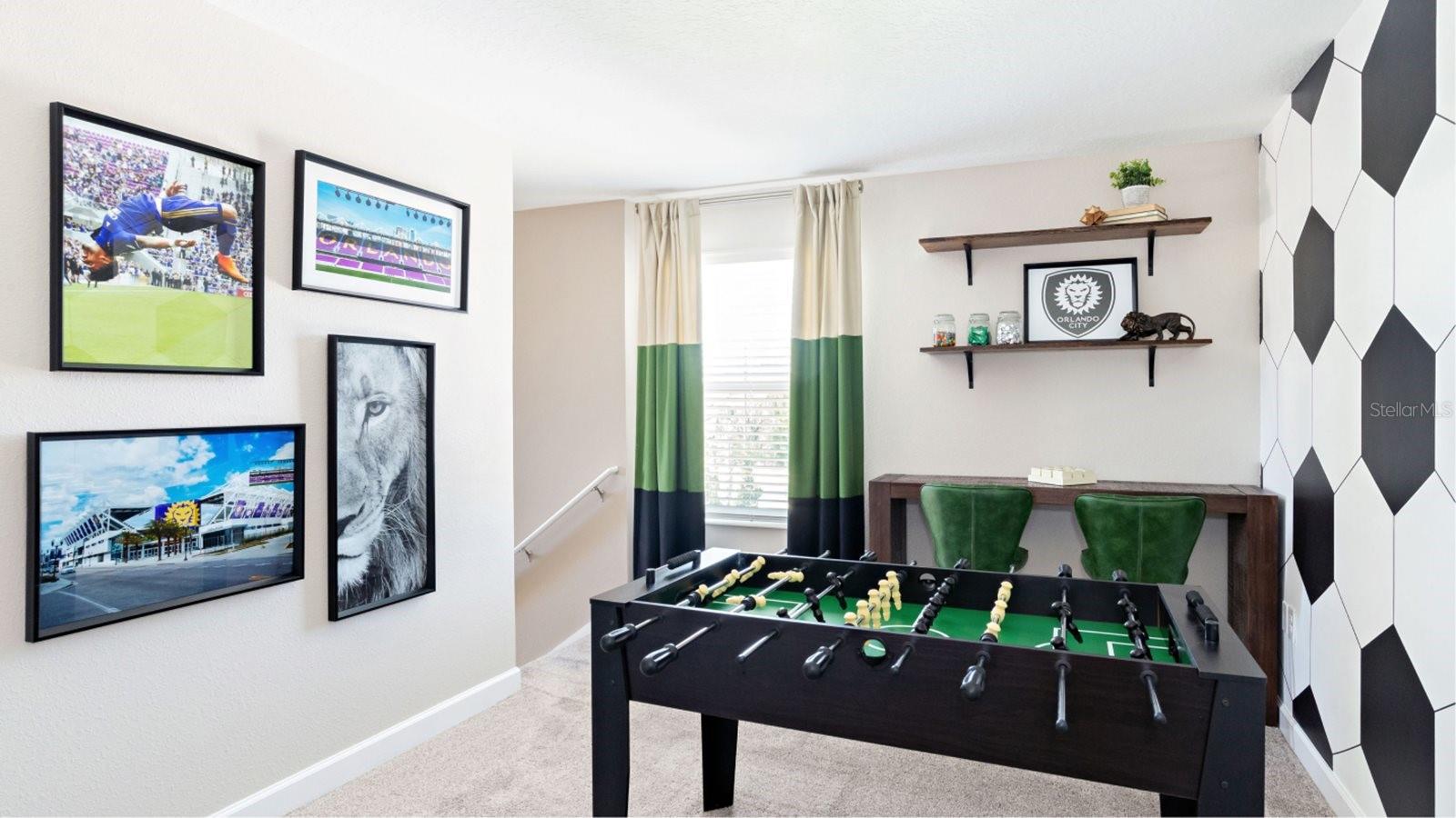 STOREY CREEK 40S - Residential