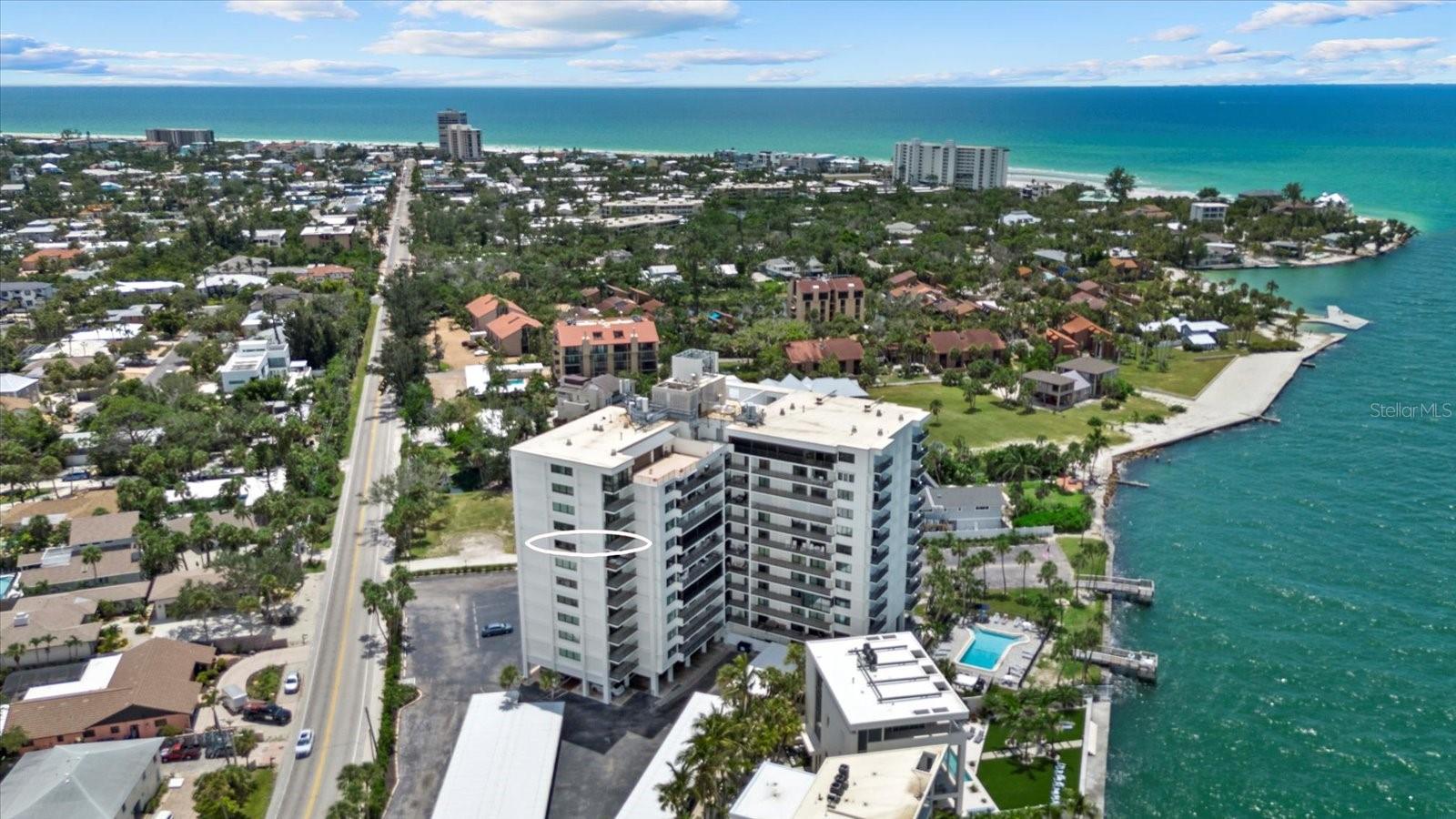 4822 OCEAN BOULEVARD 8C