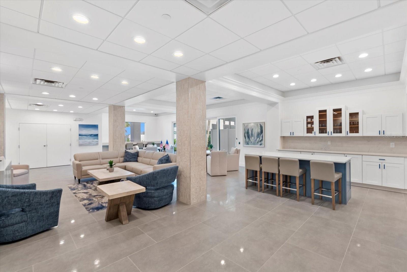 SIESTA TOWERS - Residential