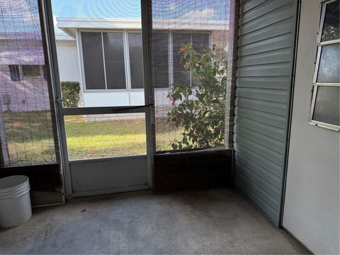 A home in BROOKSVILLE