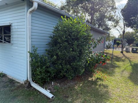 A home in BROOKSVILLE