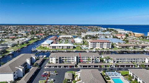 319 COLDEWAY DRIVE DRIVE F13 PUNTA GORDA FL 33950