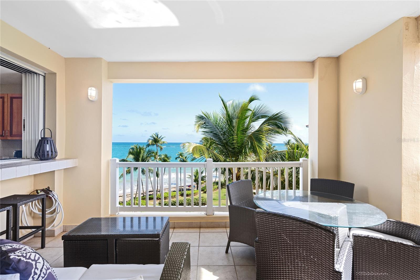 THE MARBELLA CLUB - Residential