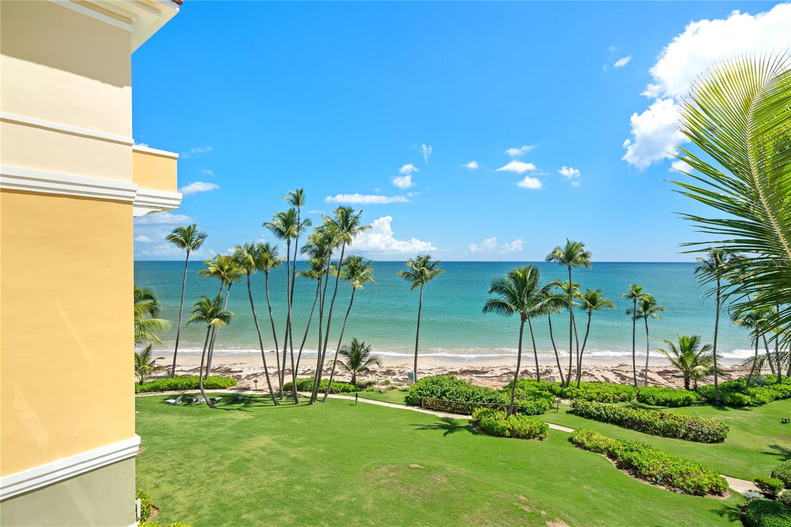 THE MARBELLA CLUB - Residential