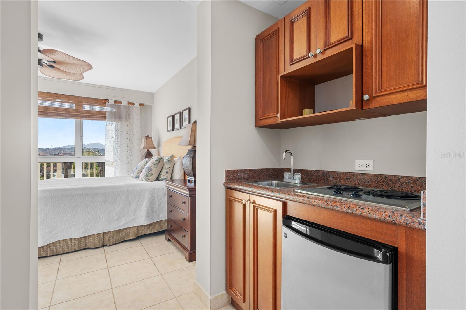 THE MARBELLA CLUB - Residential
