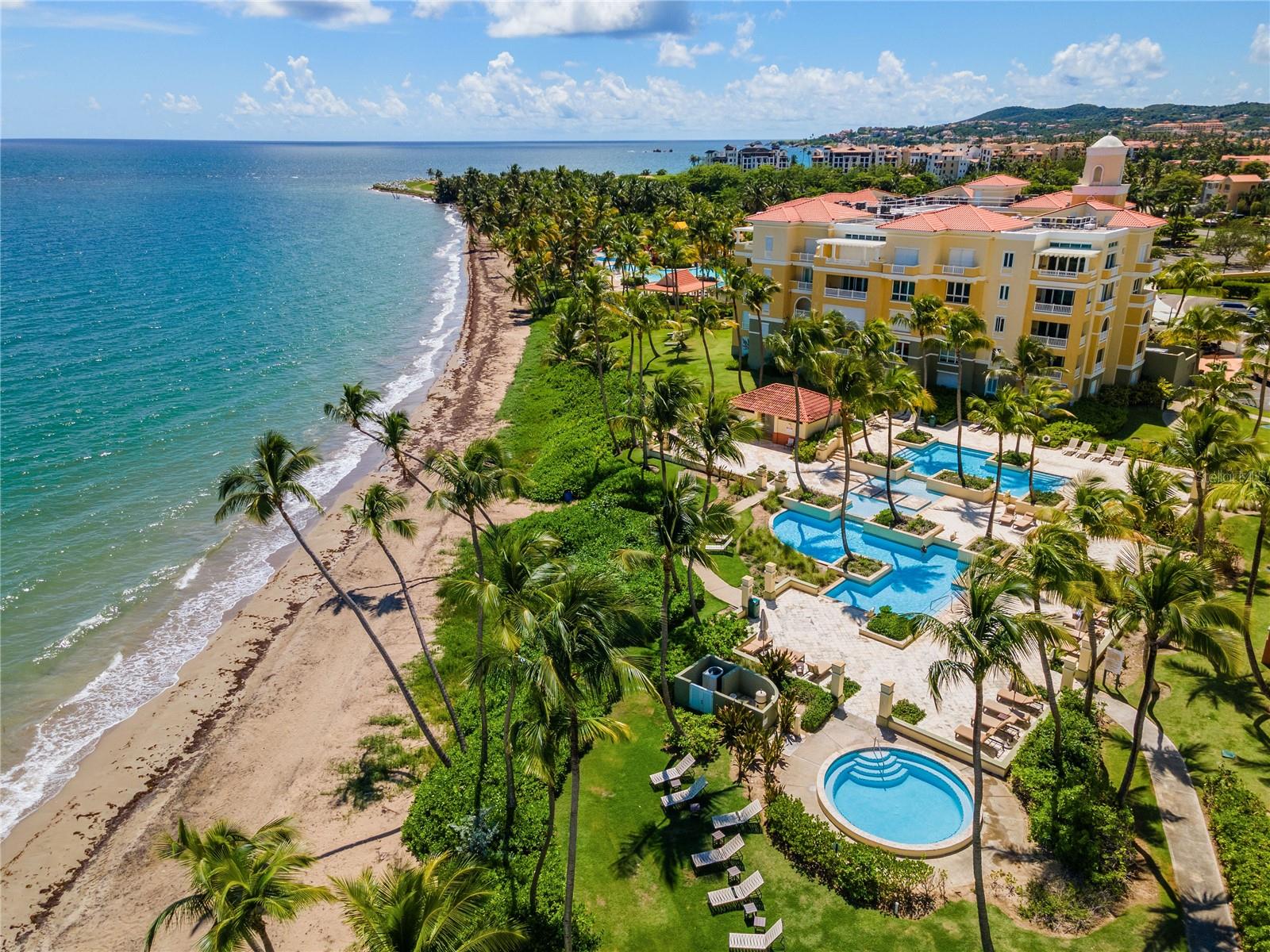 THE MARBELLA CLUB - Residential