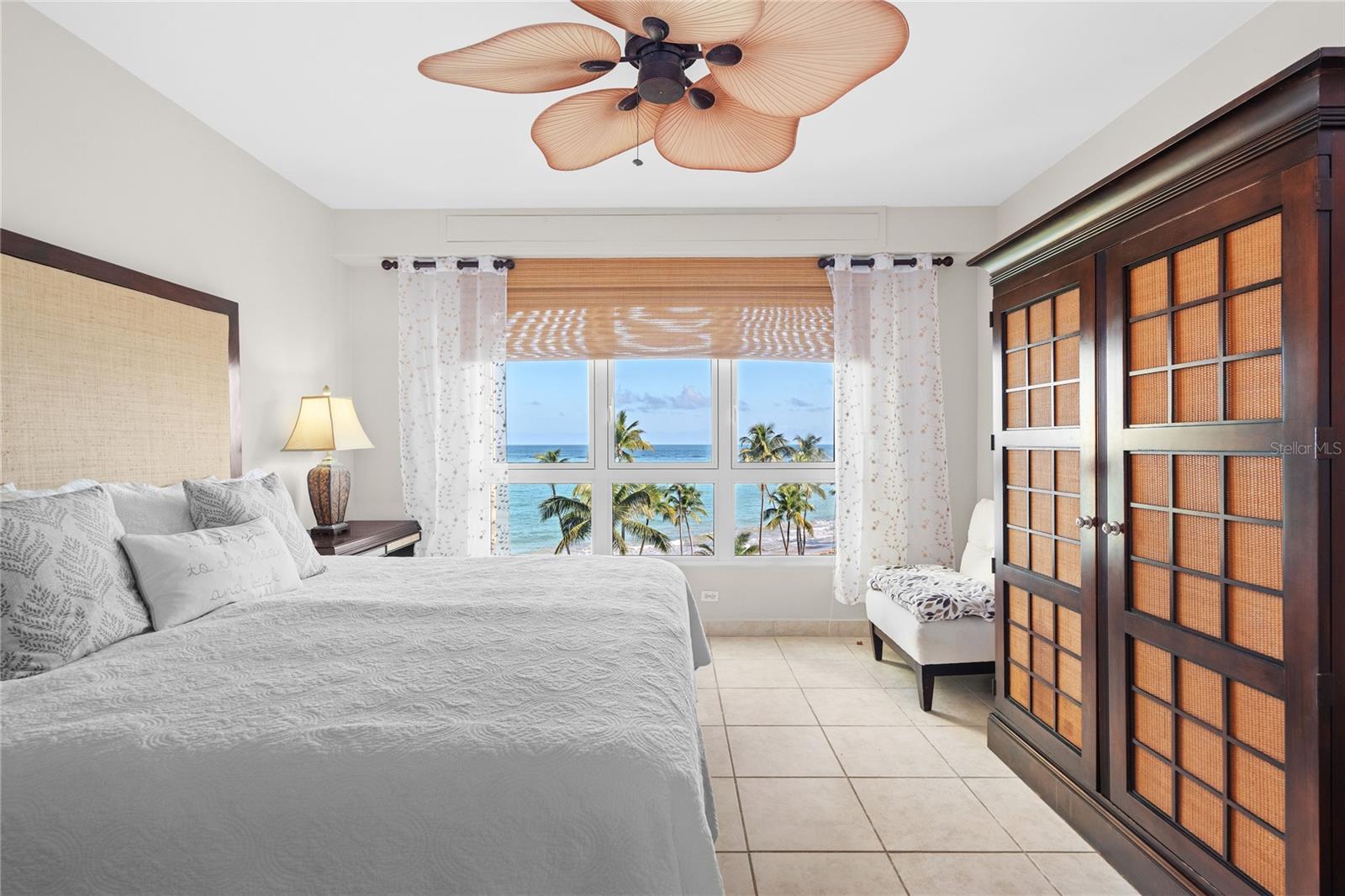 THE MARBELLA CLUB - Residential