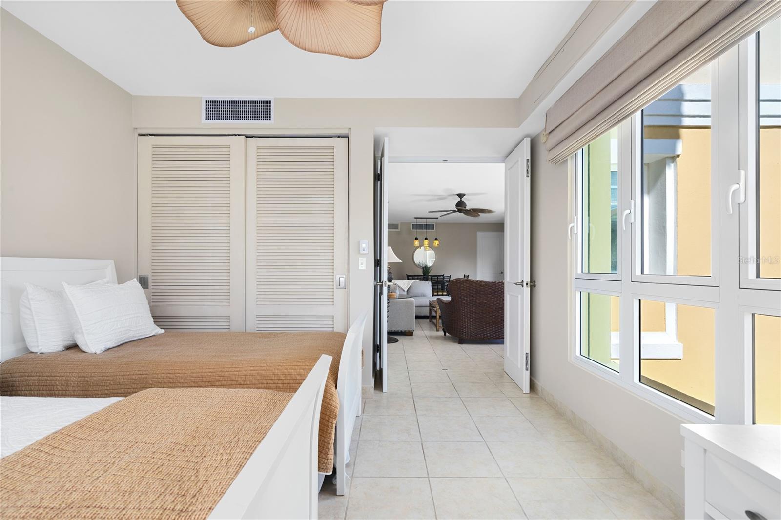 THE MARBELLA CLUB - Residential