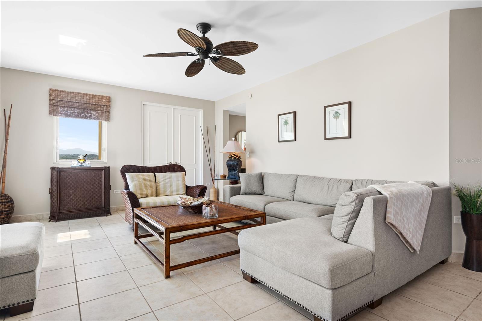 THE MARBELLA CLUB - Residential