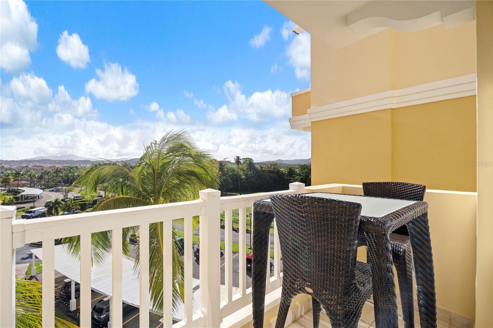 THE MARBELLA CLUB - Residential
