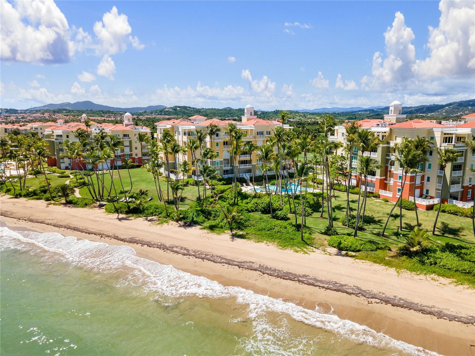 THE MARBELLA CLUB - Residential