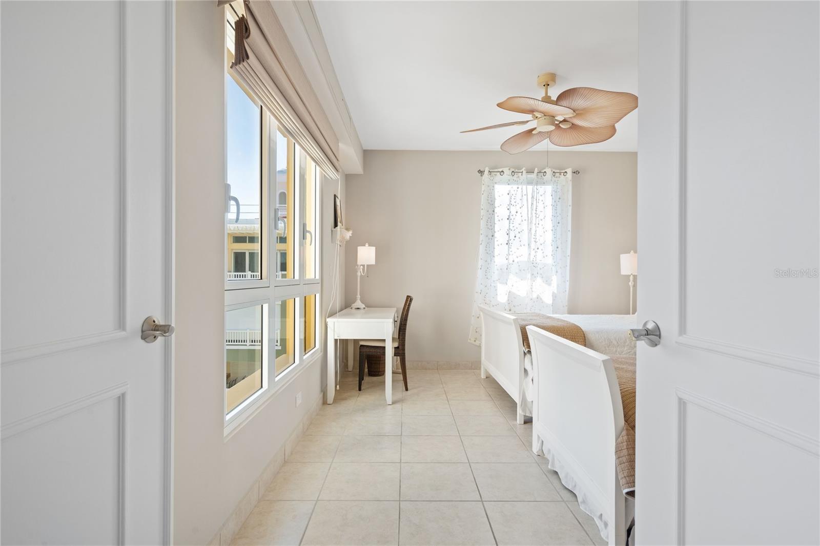 THE MARBELLA CLUB - Residential