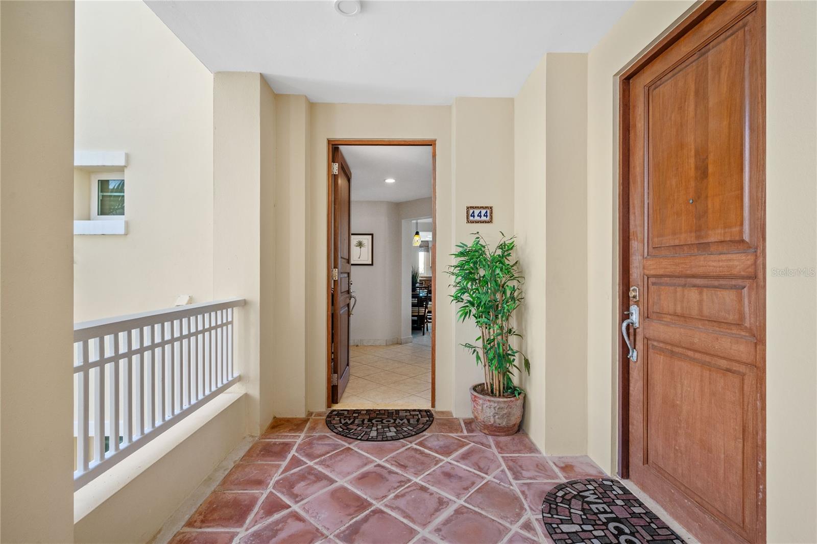 THE MARBELLA CLUB - Residential