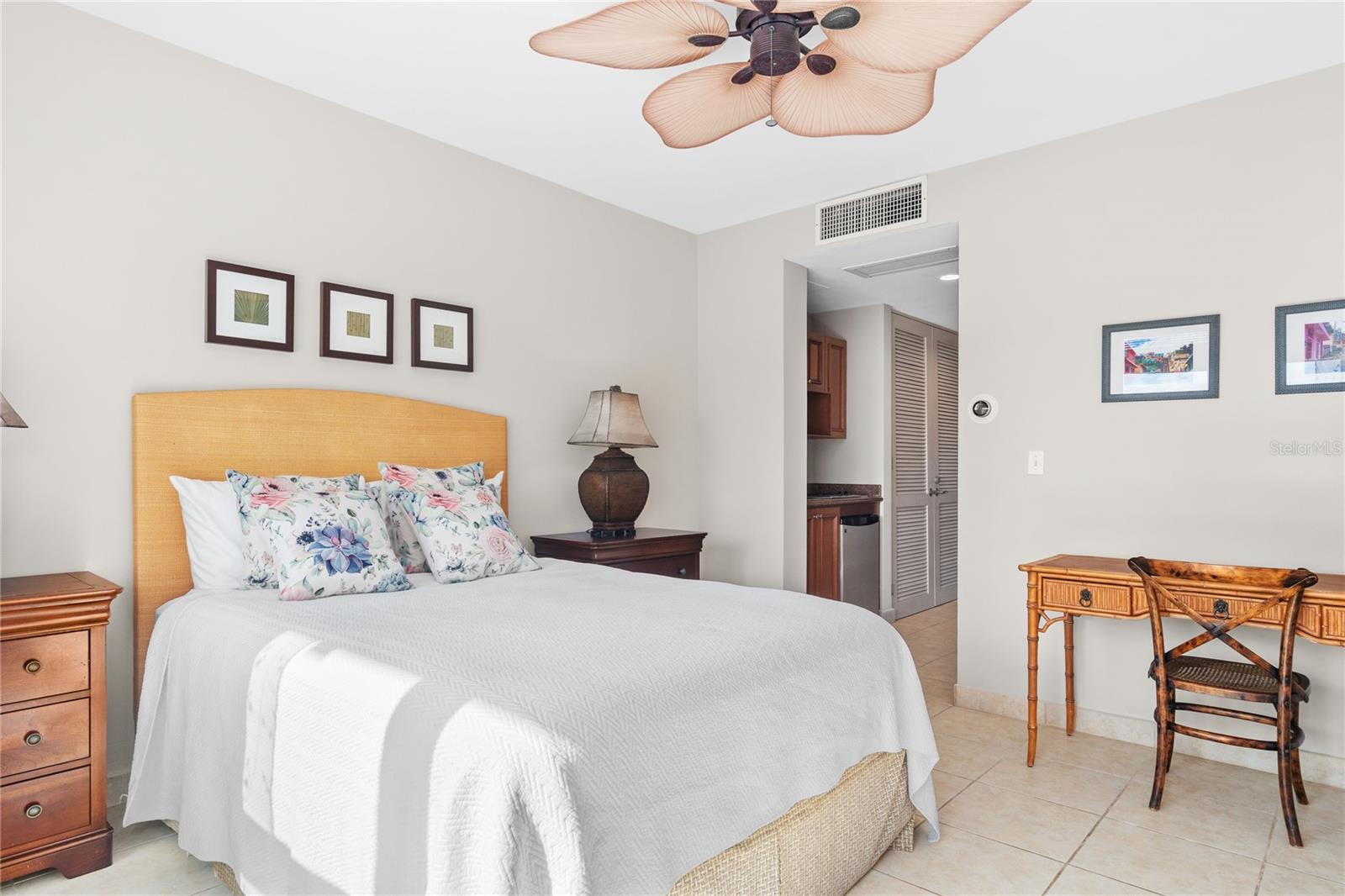 THE MARBELLA CLUB - Residential