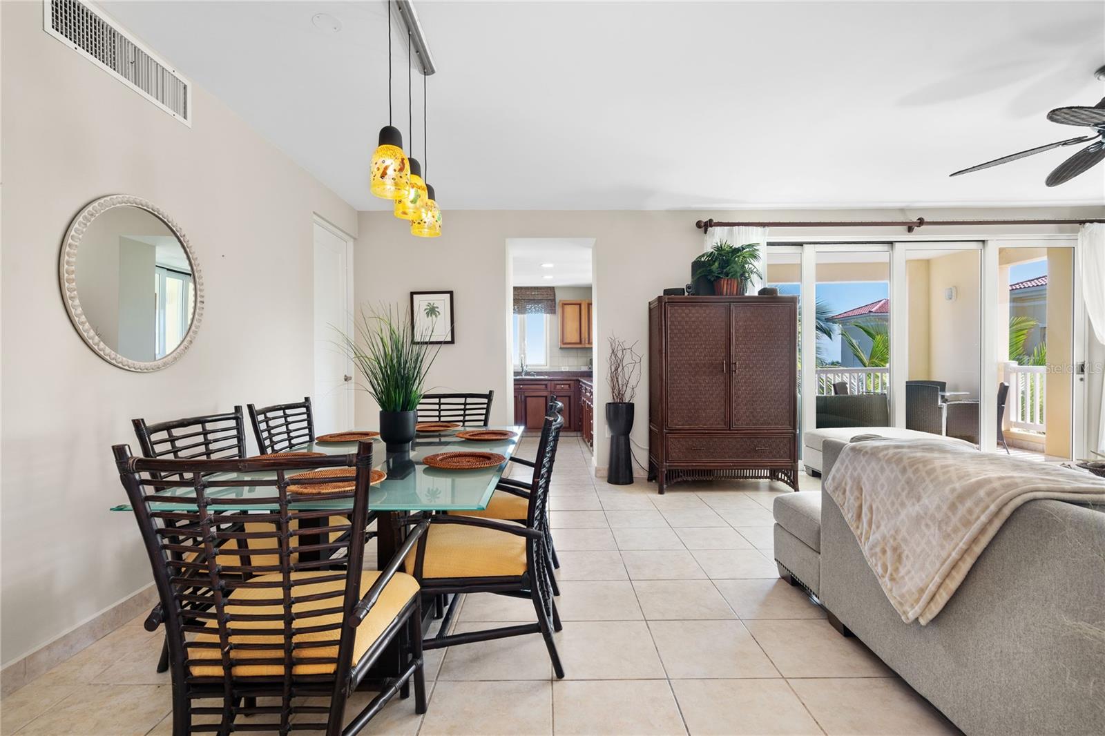 THE MARBELLA CLUB - Residential