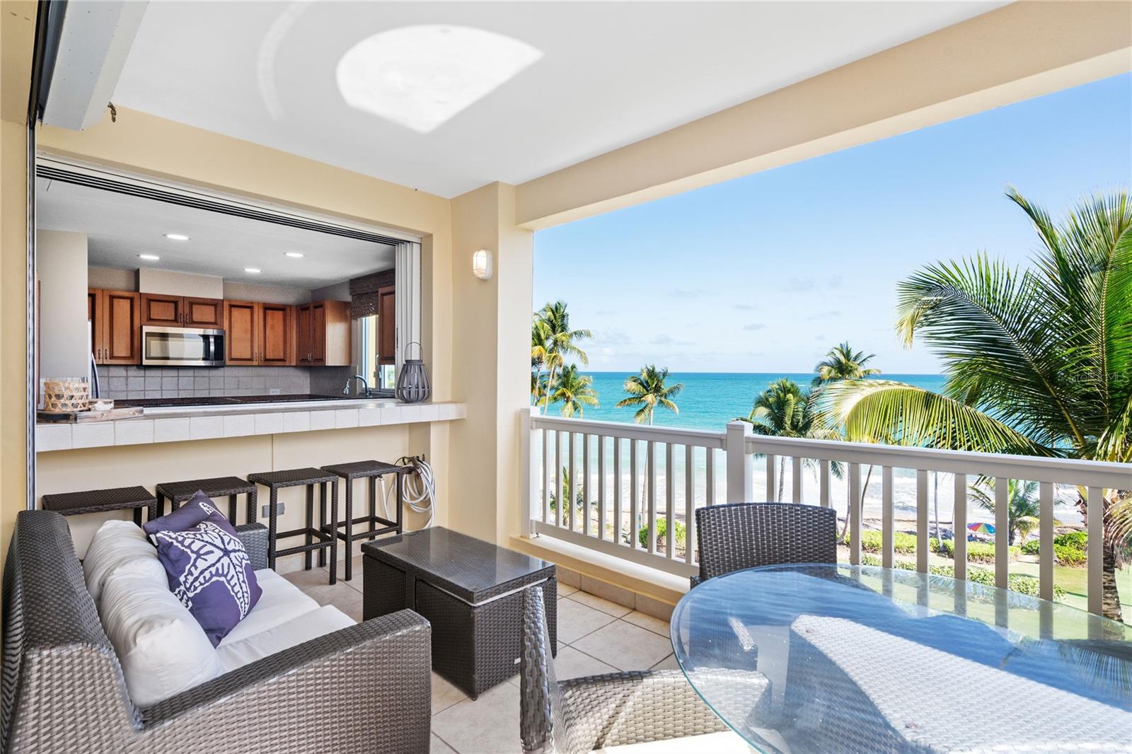 THE MARBELLA CLUB - Residential